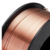 Arame de Solda MIG ER70S-6 Diâmetro 0,8MM Uso com Gás 1KG - TRADESTAR - comprar online