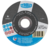 Disco De Corte 41C 115X1X22,23mm A60Q BF Cinza Caix/50 Tyrolit