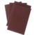 Folha manta abrasiva 152X229 - FINA - C/10 UNIDADES