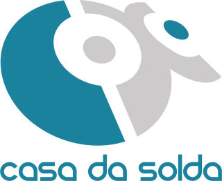 Casa da solda