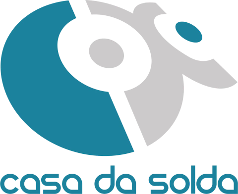 Casa da solda