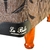Conjunto sommier Confort 1 plaza espuma - La Bella 