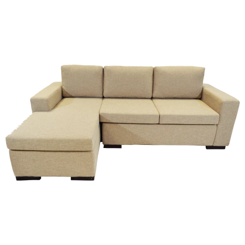 Esquinero Classic - La Bella | Colchones, sommiers y sillones de fábrica en Chaco
