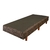 Imagen de Conjunto sommier Confort 1 plaza espuma