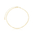 Chocker fita trançado
