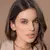 Brinco Ear Hook Zig Zag Modern na internet