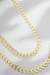 Chocker folha vazada - comprar online