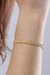 Bracelete bolinhas texturizada - comprar online