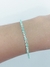 Pulseira riviera na internet