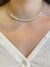Chocker aro pérola - comprar online