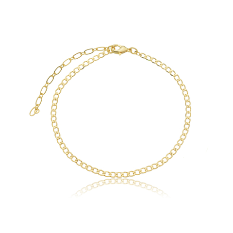Pulseira elos