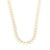 Chocker folha vazada