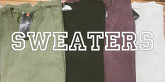 Banner de la categoría Sweaters