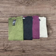 Sweter cuello redondo - Chaval