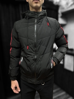 Campera Dou Planets