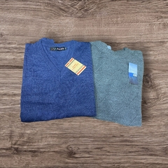 Sweter Talle Especial