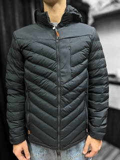 Campera puffer - comprar online