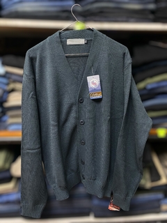 Cardigan - comprar online