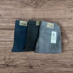 Pantalón Gabardina - comprar online