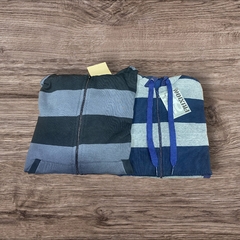 Campera algodon - comprar online