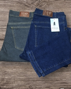 Jean spandex Polo - comprar online