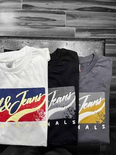 Remera Call Jeans - comprar online