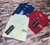 CAMISAS GOLA POLO