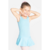 SD1251- COLLANT LARA COM SAIA - INFANTIL - Rêve Danse