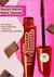 Máscara para Cílios Marrom Mauve Chocolate - Luisance na internet