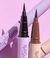 Caneta delineadora (MARROM) sweetie | city girls - Pink Moon