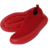 Tênis Ortopédico Ortho Pauher Fly Feet Nuvem Knit A Vermelha - comprar online