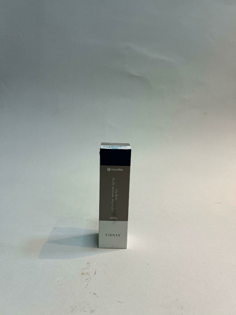 Adhesive removedor Spray 50 ml Esenta - Convatec
