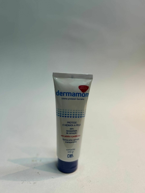 Dermamon creme protetor barreira dbs