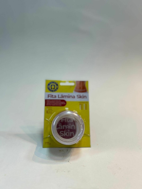 Fita lâmina skin Sg19 Largura 3 cm x 30 comprimento