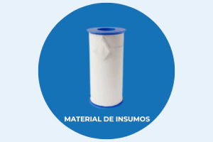 Marca 8 de Vargem Med