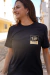 Camiseta Sanfona
