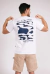 Camiseta Lençóis - comprar online
