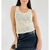 Blusa bege feminina TAM P - comprar online