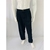 Calça preta masculina TAM 46