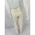 Calça listrada skinny feminina TAM 38 na internet