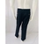 Calça preta masculina TAM 46 na internet