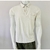 camisa polo branca masculina TAM M