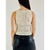 Blusa bege feminina TAM P na internet