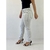 Imagem do calça jeans skinny feminina lavagem clara TAM 40