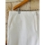 calça feminina branca plus size TAM 50 - comprar online