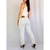 calça jeans skinny feminina lavagem clara TAM 40 na internet