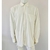 Camisa branca masculina TAM GG