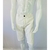 Bermuda branca de sarja masculina TAM 44