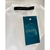 blazer de linho branco BOBSTORE TAM P - Qnova Second Hand