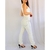 calça jeans skinny feminina lavagem clara TAM 40 - comprar online